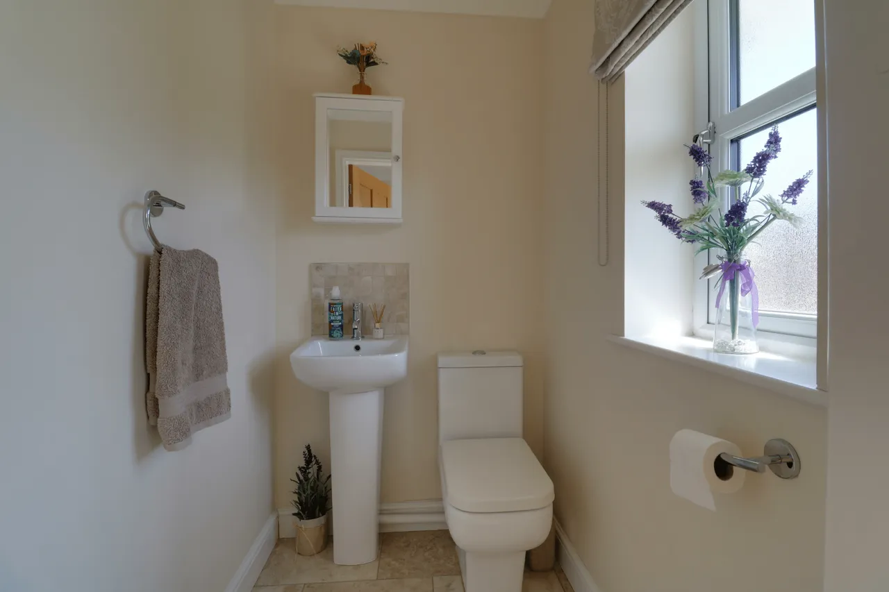 Westgate Road, Belton, DN9, photo 8