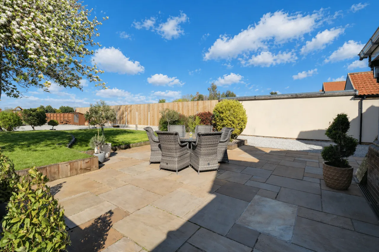 Westgate Road, Belton, DN9, photo 26