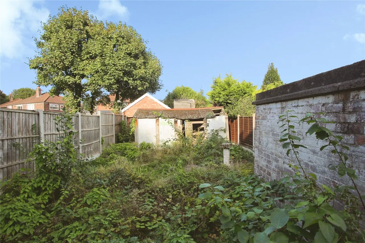 Broadstone Hall Road South, Heaton Chapel, SK4, photo 10
