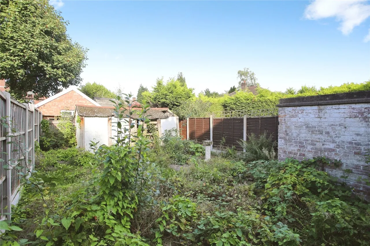 Broadstone Hall Road South, Heaton Chapel, SK4, photo 9