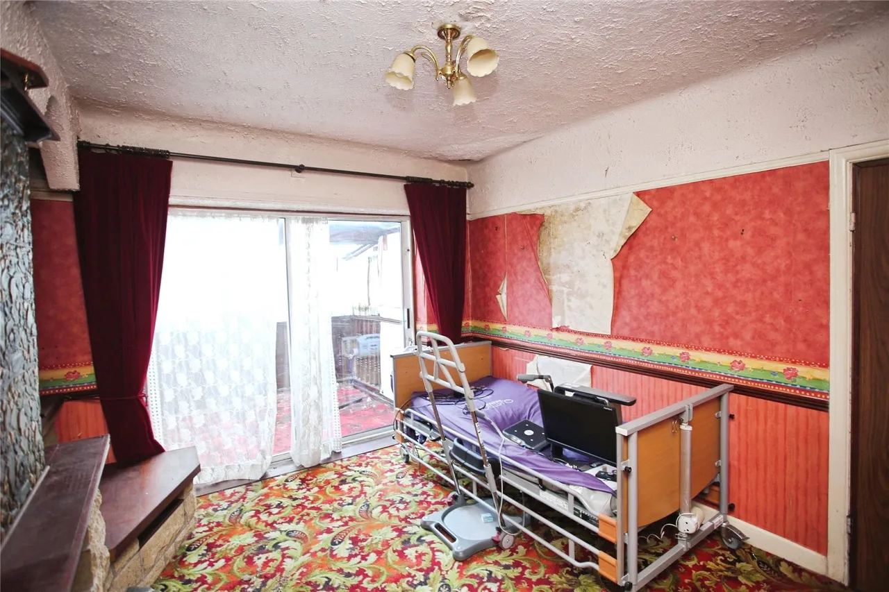Broadstone Hall Road South, Heaton Chapel, SK4, photo 5