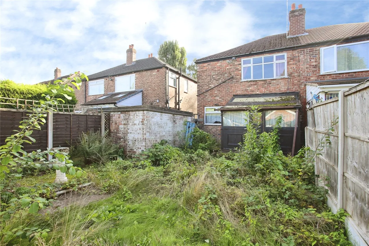Broadstone Hall Road South, Heaton Chapel, SK4, photo 6
