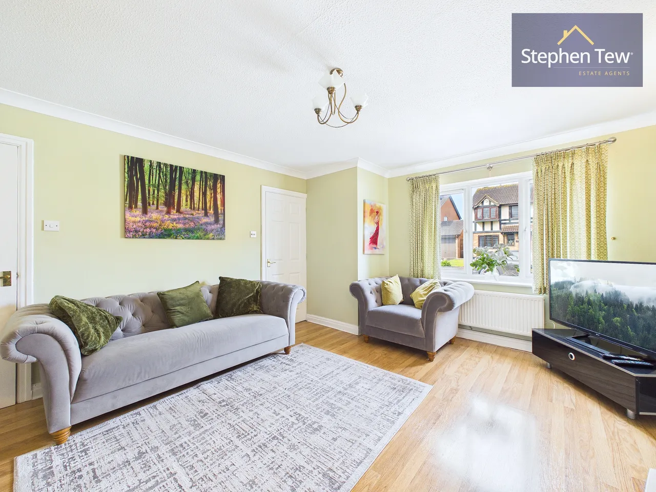 Oakwood Close, Blackpool, FY4, photo 7