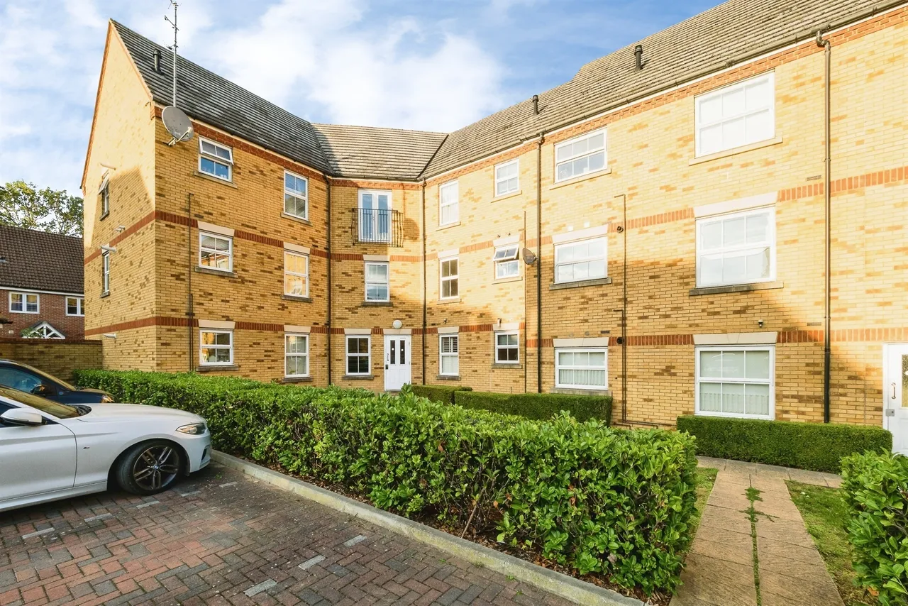 Hyde Close, Romford, RM1, photo 2