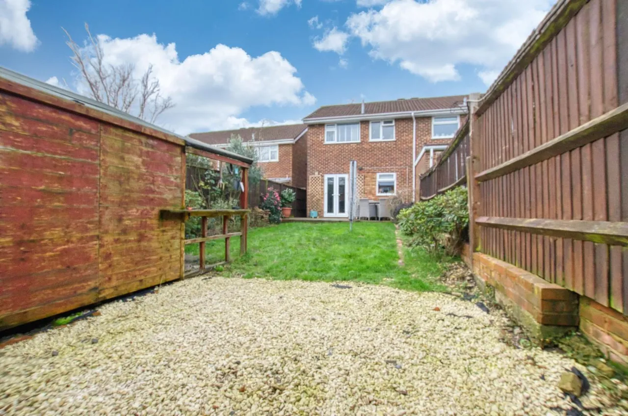 Panwell Road, Bitterne Village, Southampton, SO18 6BJ, photo 18