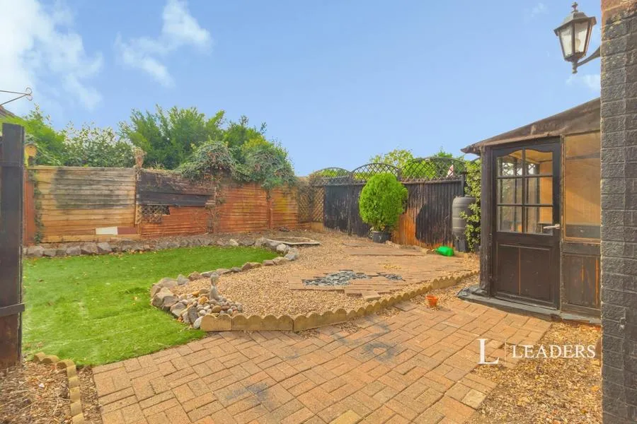 Penney Close, Wigston, LE18, photo 16