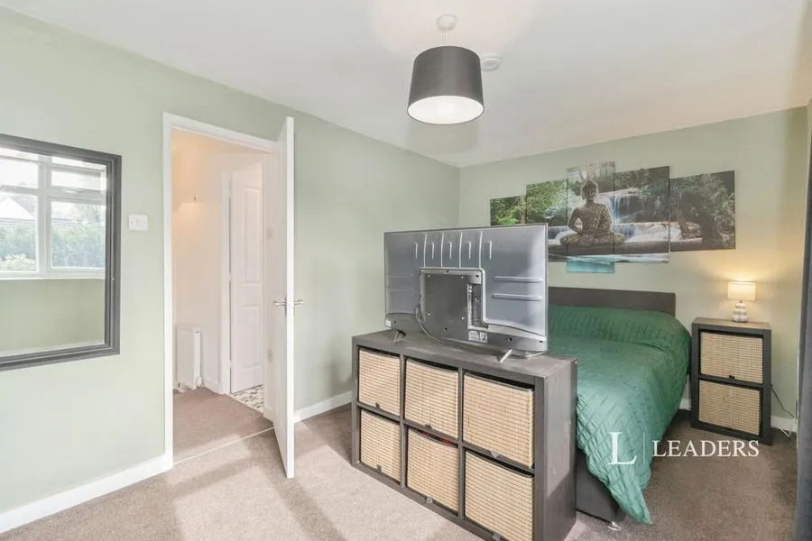 Penney Close, Wigston, LE18, photo 13