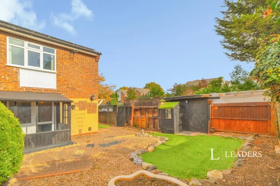 Penney Close, Wigston, LE18, photo 17