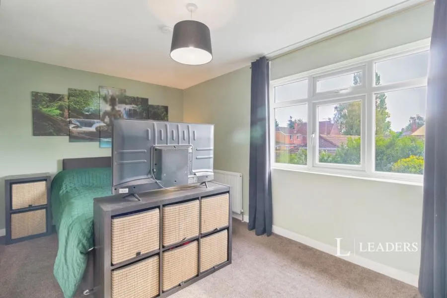 Penney Close, Wigston, LE18, photo 11