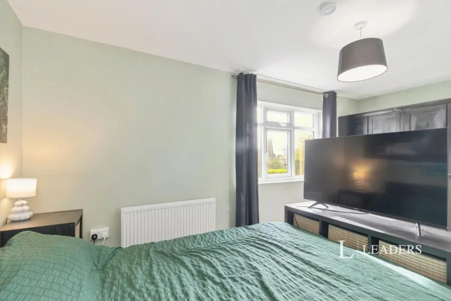 Penney Close, Wigston, LE18, photo 10