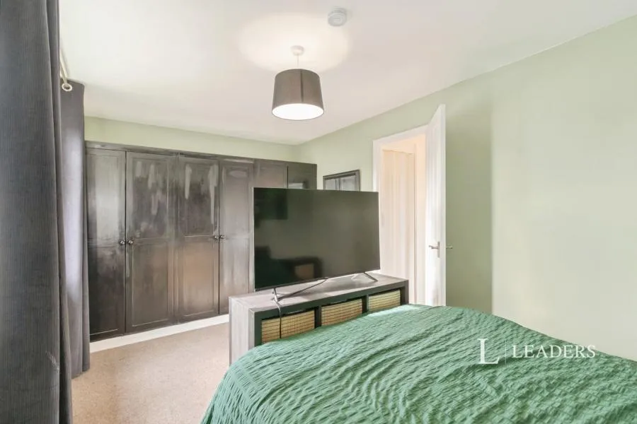 Penney Close, Wigston, LE18, photo 12