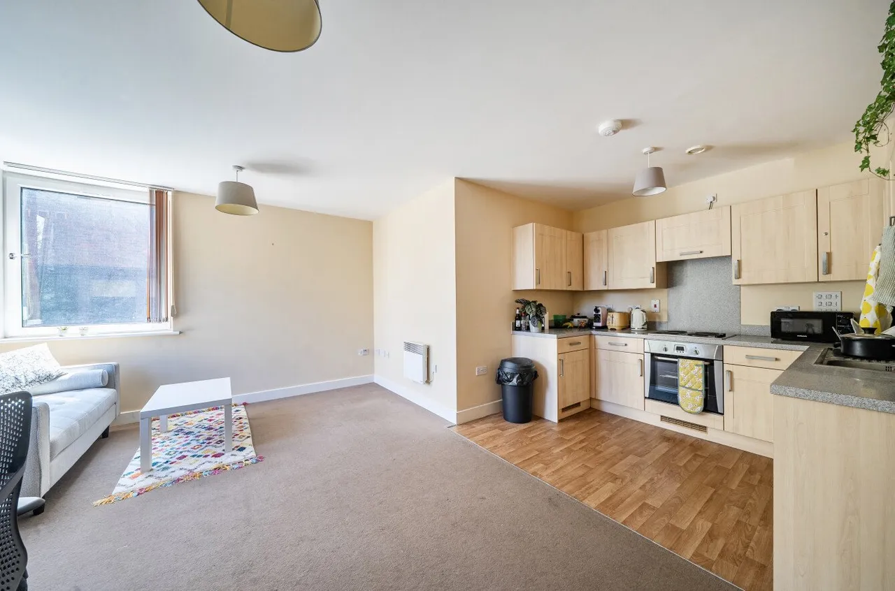 Briton Street, Southampton, SO14, photo 5
