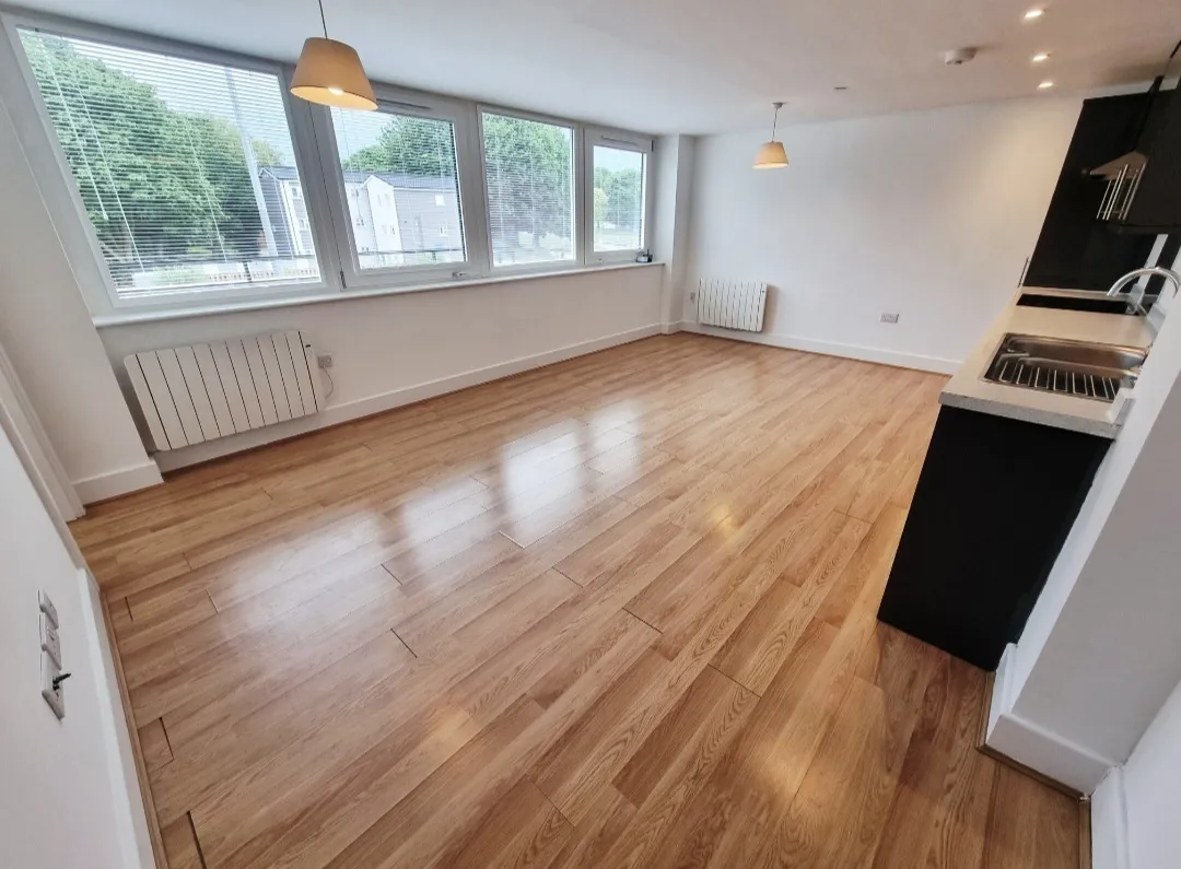 Vista Tower, Stevenage, SG1, photo 3