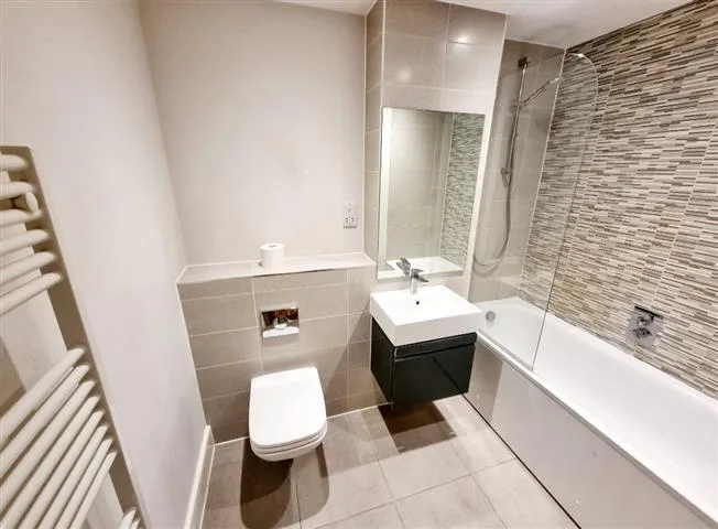 Vista Tower, Stevenage, SG1, photo 5