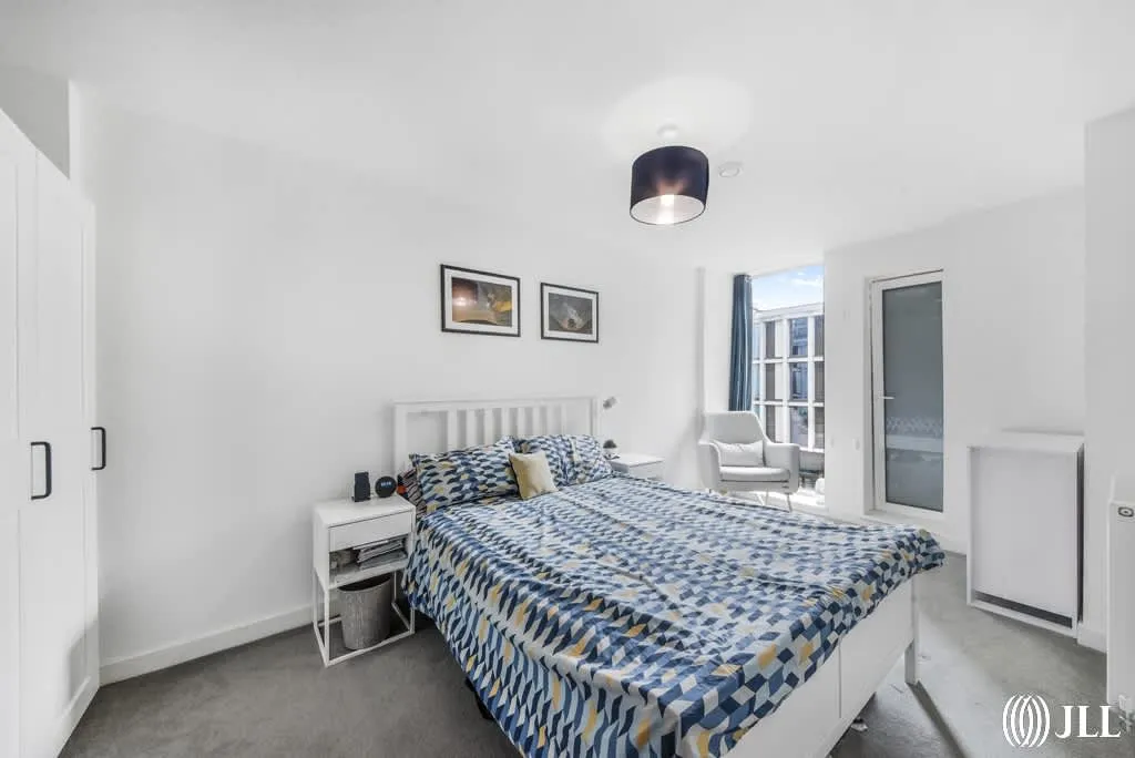 Jupp Road West, London, E15, photo 8