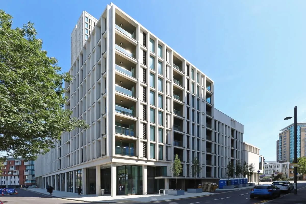 Jupp Road West, London, E15, photo 14