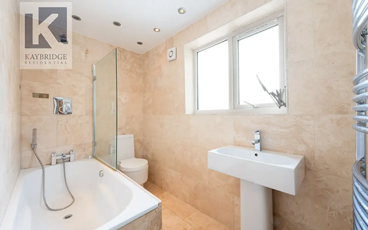 Oaks Avenue, Worcester Park, KT4, photo 12