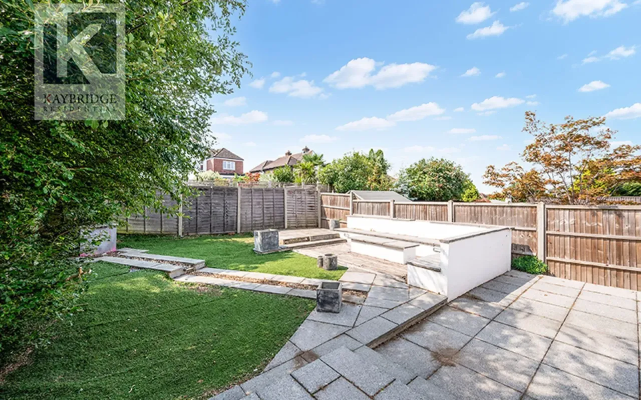 Oaks Avenue, Worcester Park, KT4, photo 8
