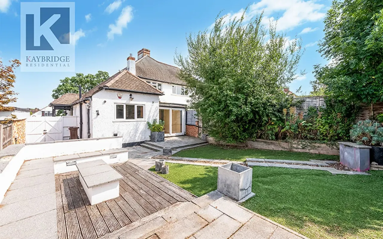 Oaks Avenue, Worcester Park, KT4, photo 9