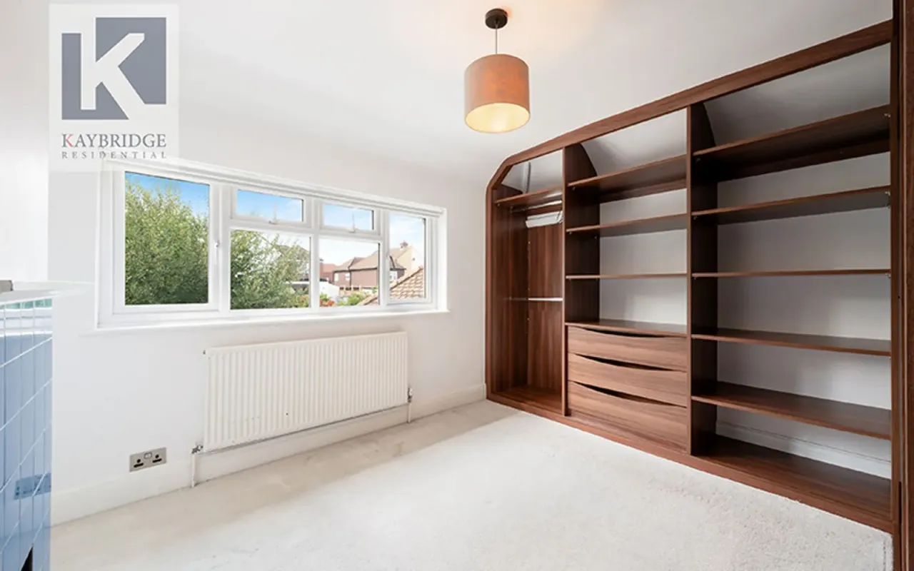 Oaks Avenue, Worcester Park, KT4, photo 13