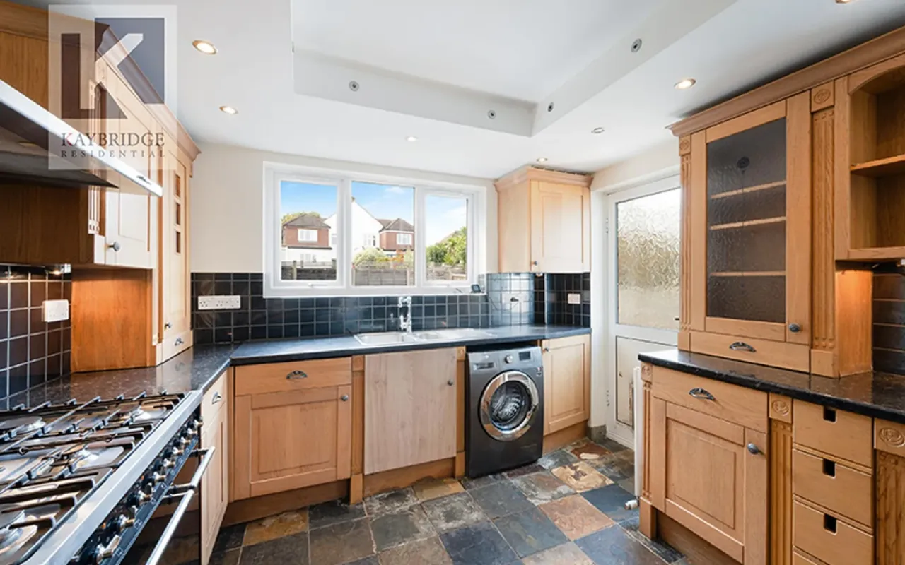 Oaks Avenue, Worcester Park, KT4, photo 7