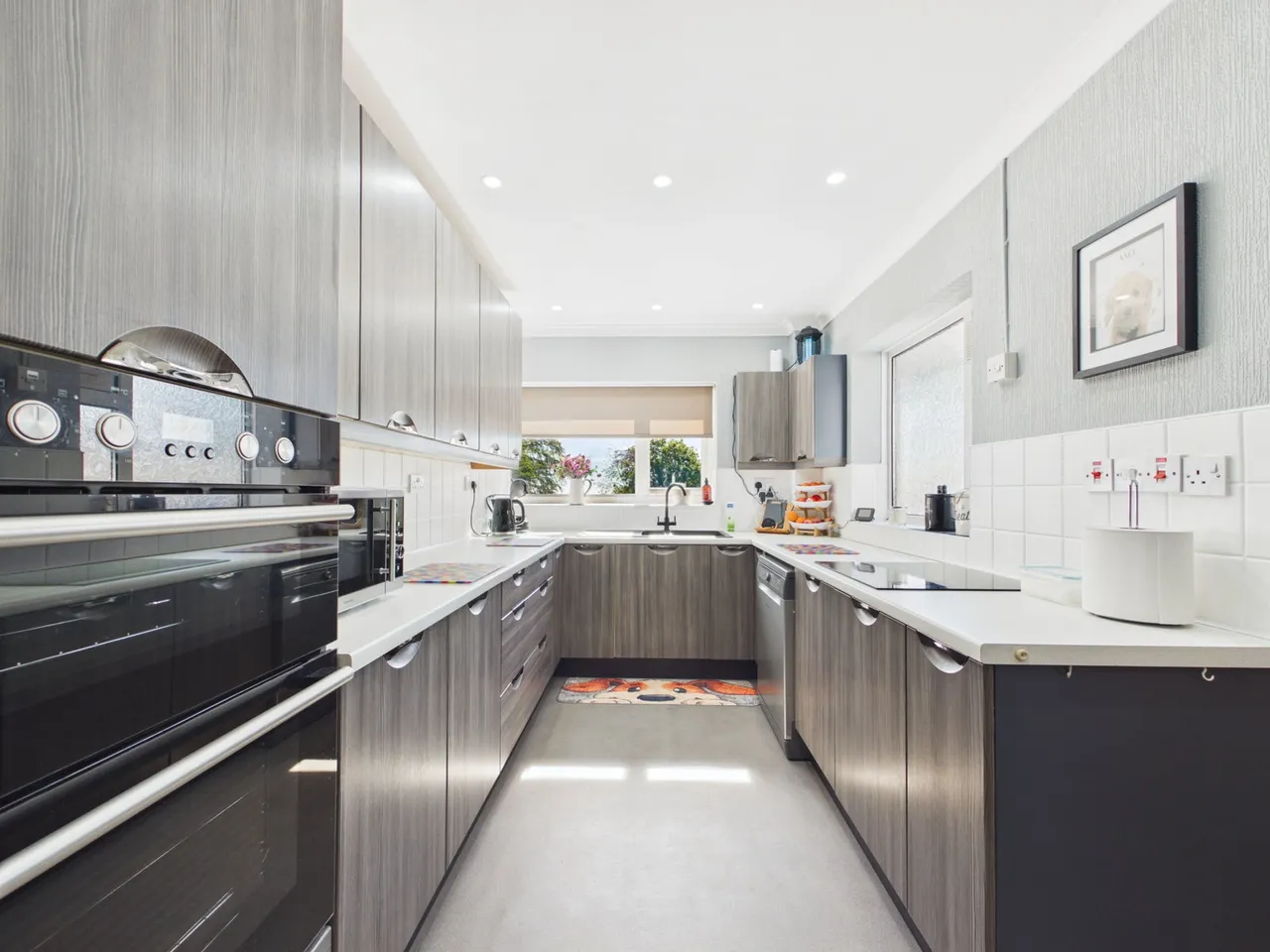 Pinewood Road, Ashley Heath, TF9, photo 14