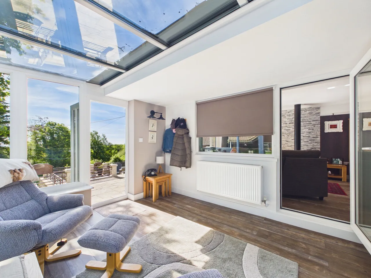Pinewood Road, Ashley Heath, TF9, photo 7