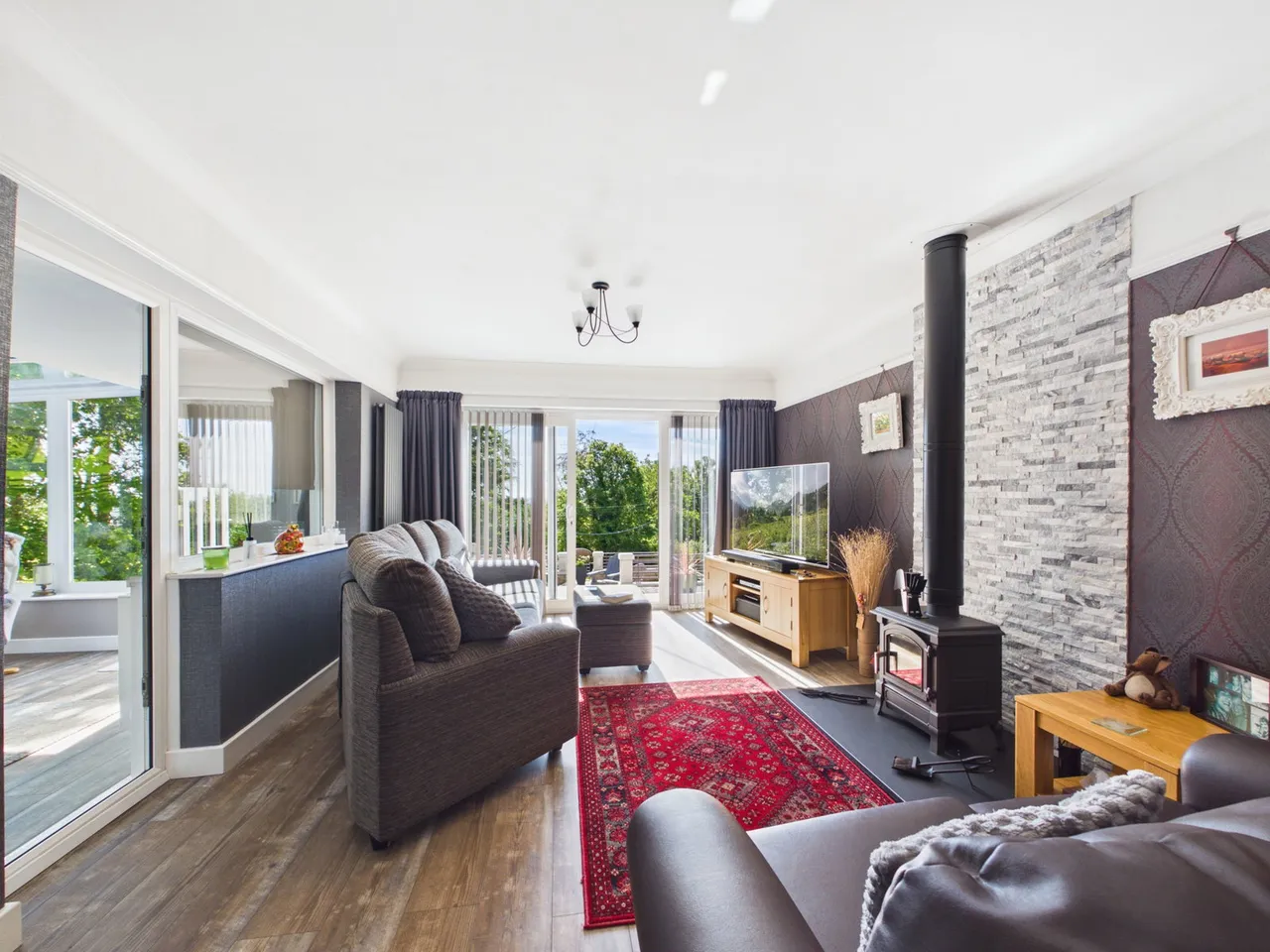 Pinewood Road, Ashley Heath, TF9, photo 3