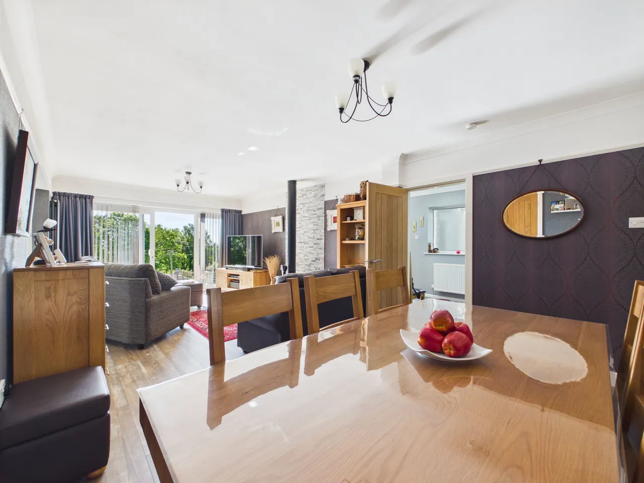 Pinewood Road, Ashley Heath, TF9, photo 11