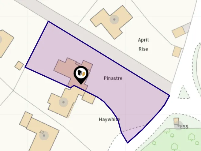 Pinewood Road, Ashley Heath, TF9, photo 30