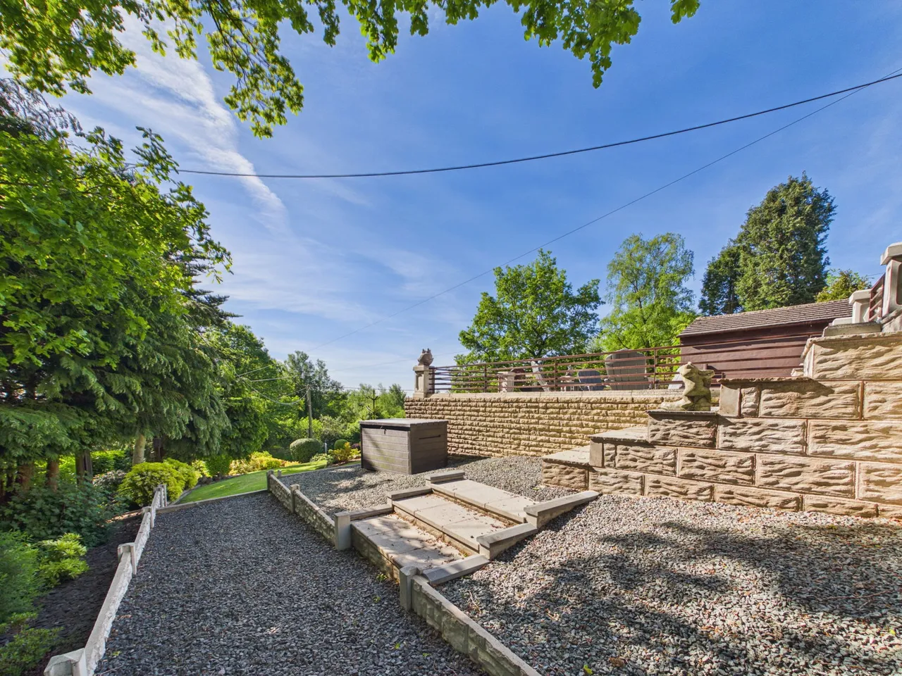 Pinewood Road, Ashley Heath, TF9, photo 26