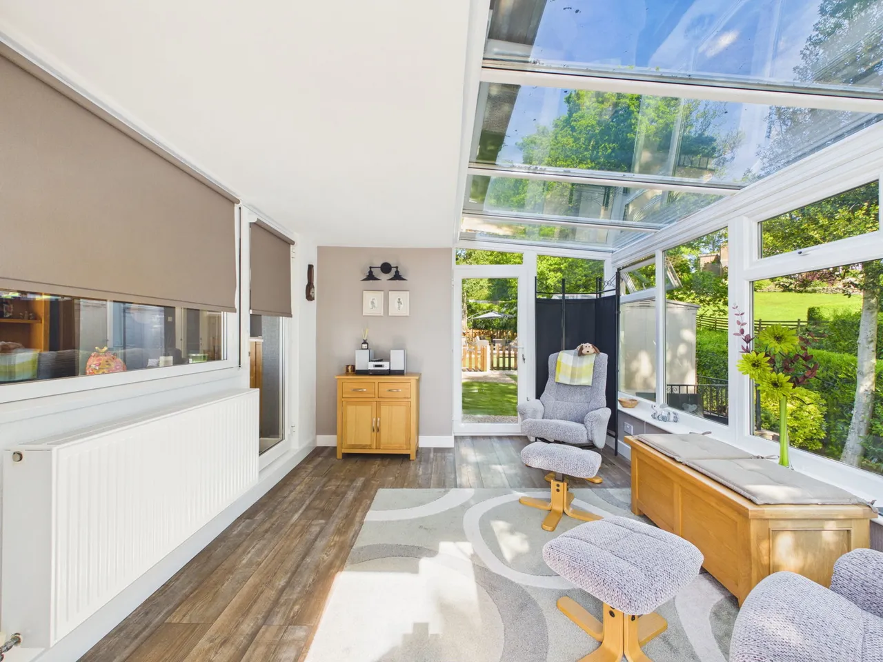Pinewood Road, Ashley Heath, TF9, photo 6