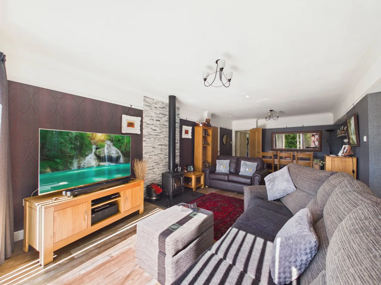 Pinewood Road, Ashley Heath, TF9, photo 4
