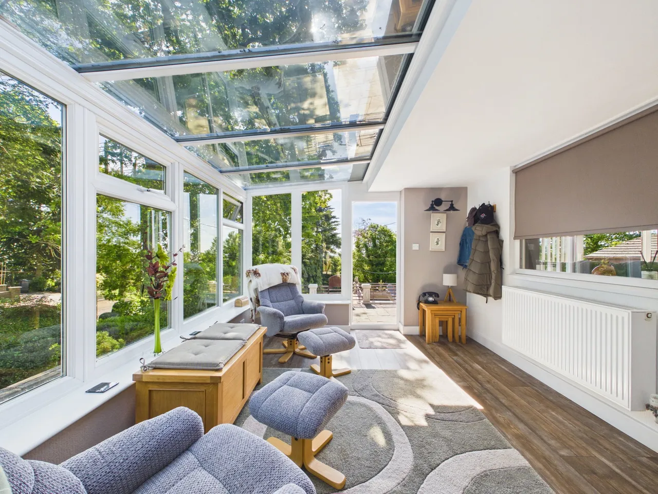 Pinewood Road, Ashley Heath, TF9, photo 5
