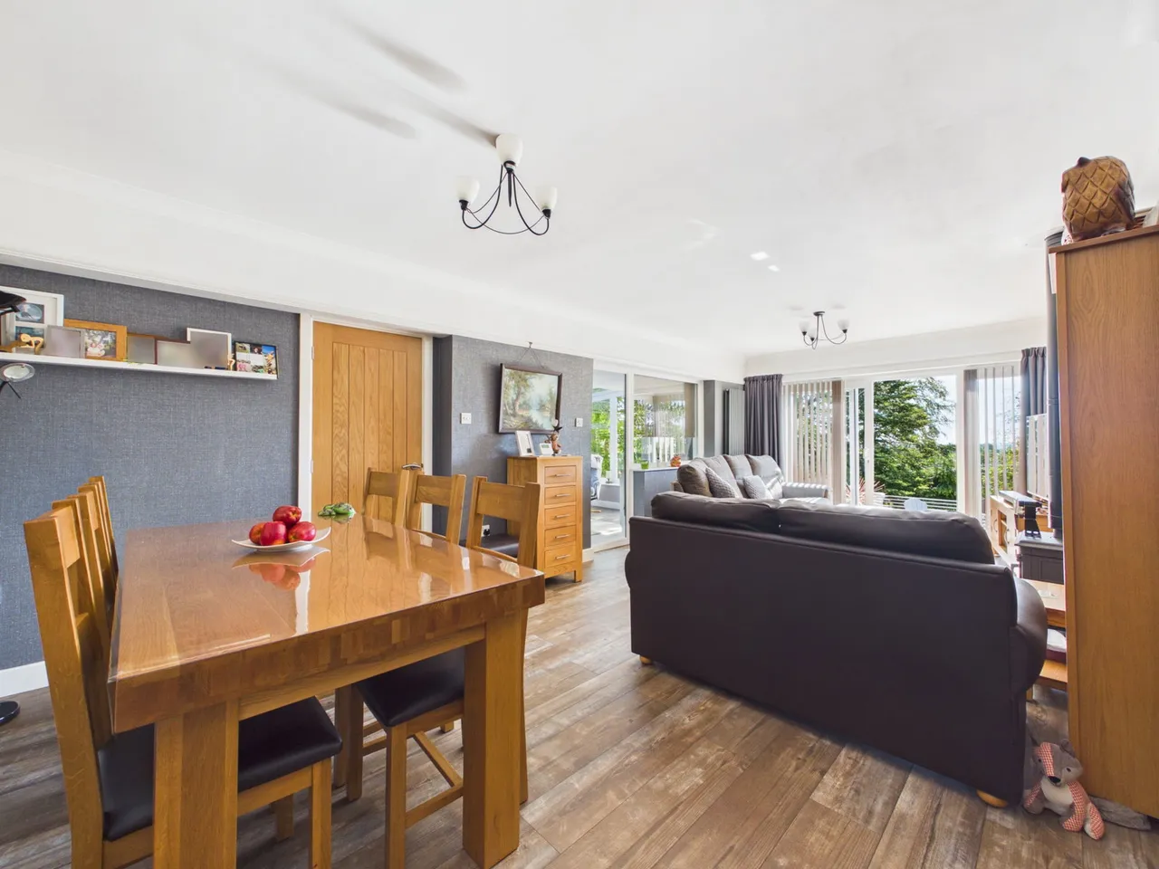 Pinewood Road, Ashley Heath, TF9, photo 12