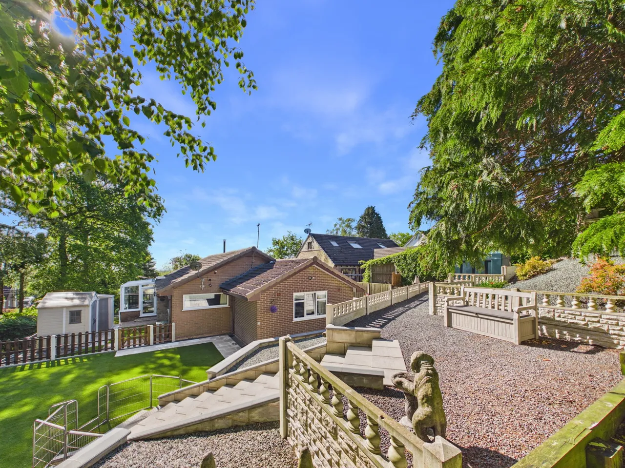 Pinewood Road, Ashley Heath, TF9, photo 25