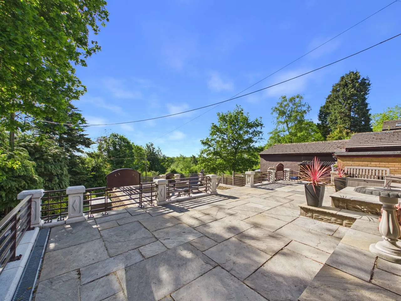 Pinewood Road, Ashley Heath, TF9, photo 10