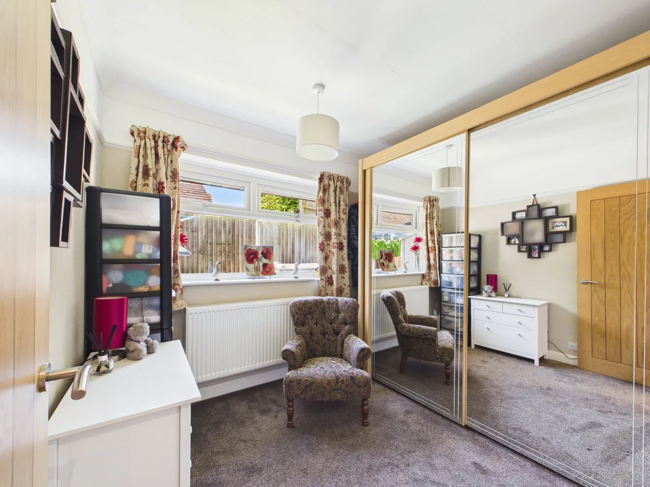 Pinewood Road, Ashley Heath, TF9, photo 18
