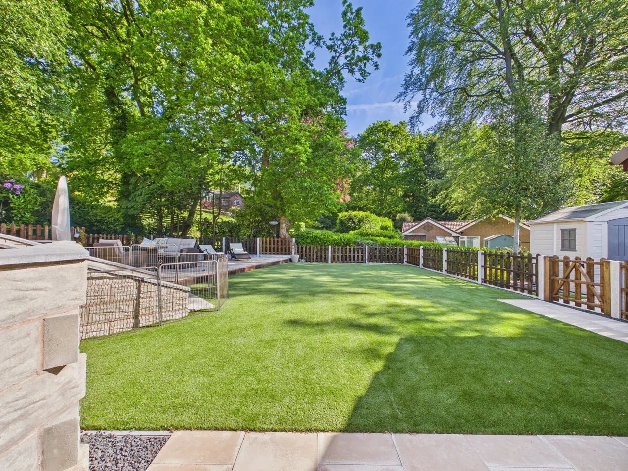 Pinewood Road, Ashley Heath, TF9, photo 22