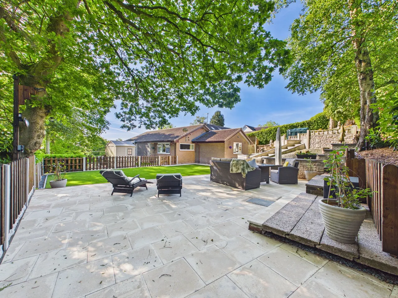 Pinewood Road, Ashley Heath, TF9, photo 23