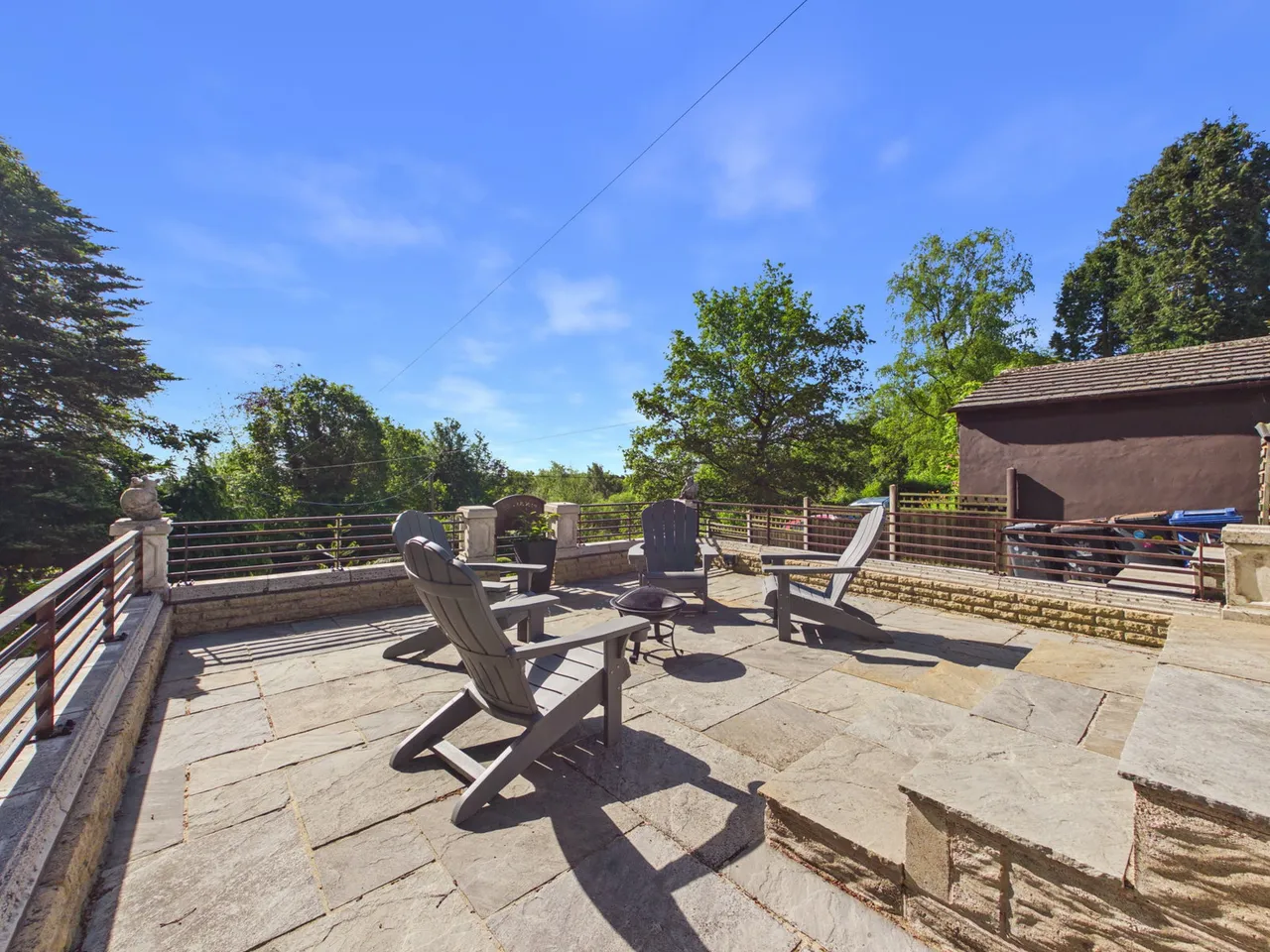 Pinewood Road, Ashley Heath, TF9, photo 27