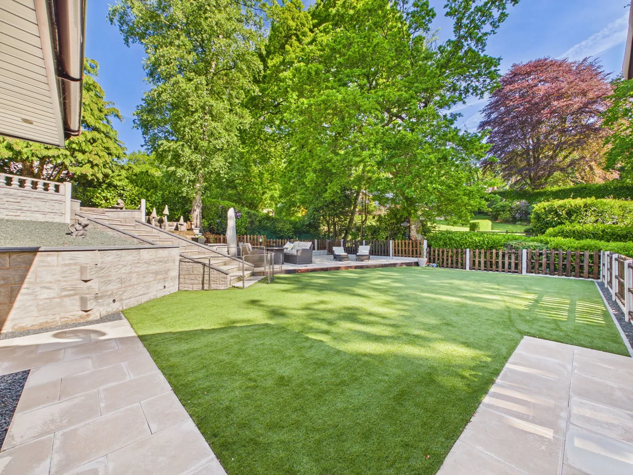 Pinewood Road, Ashley Heath, TF9, photo 24