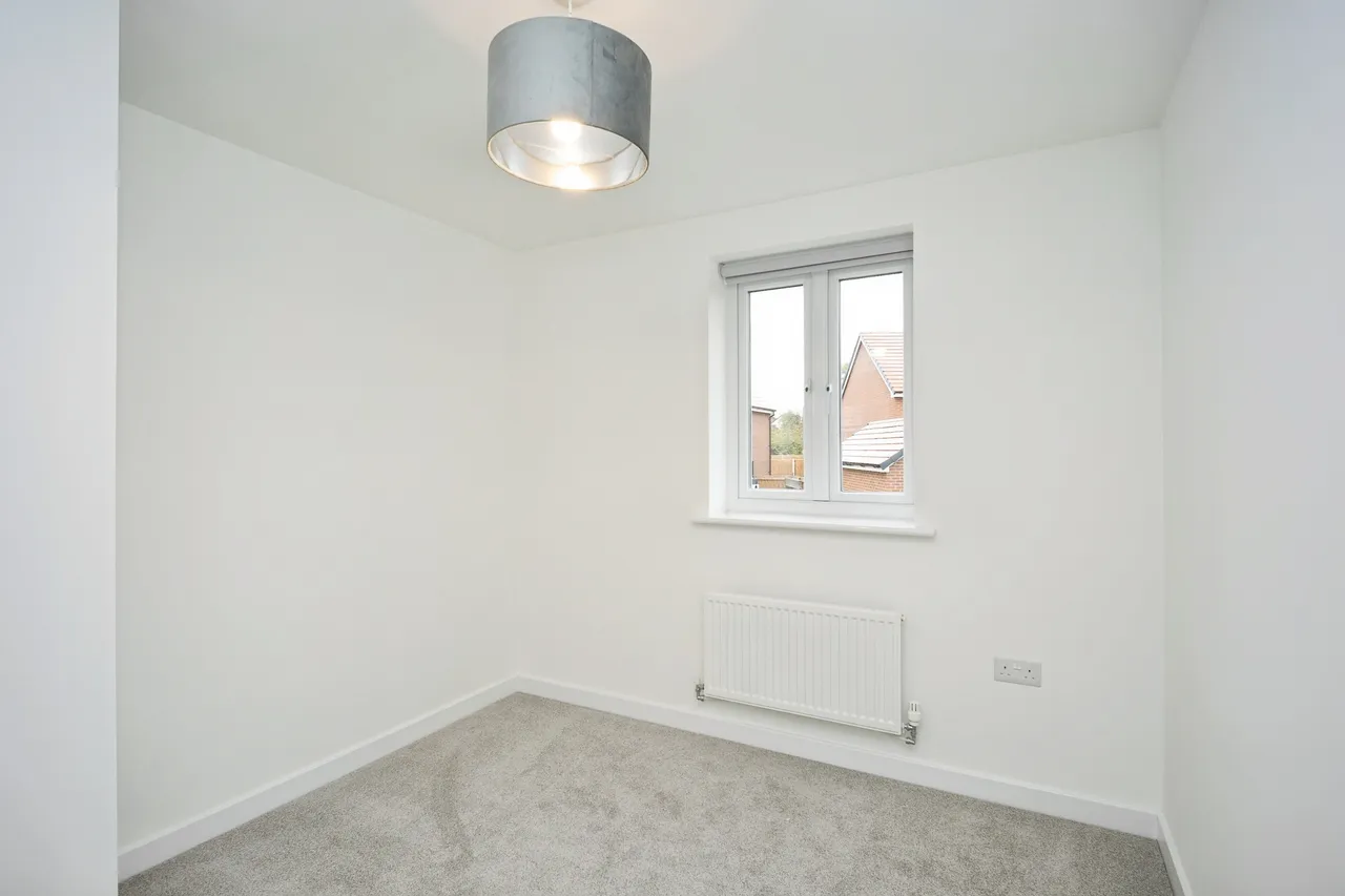 Thimbleby Close, Bedworth, CV12, photo 9