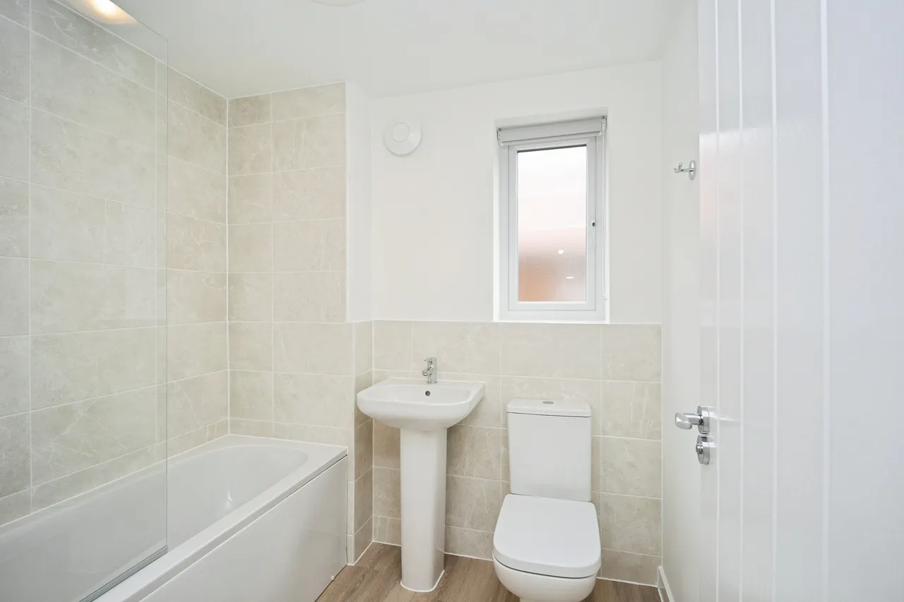 Thimbleby Close, Bedworth, CV12, photo 10