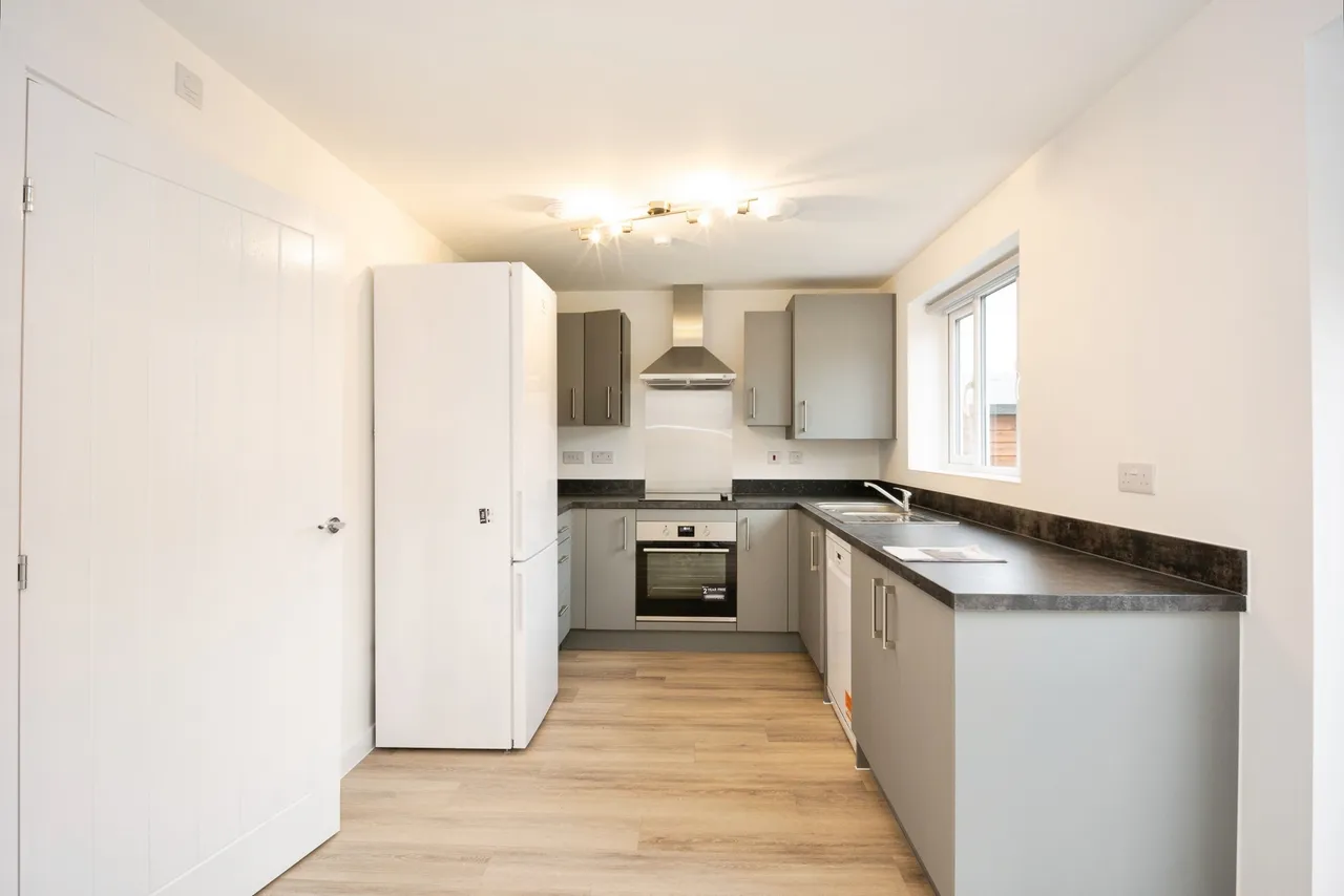 Thimbleby Close, Bedworth, CV12, photo 4