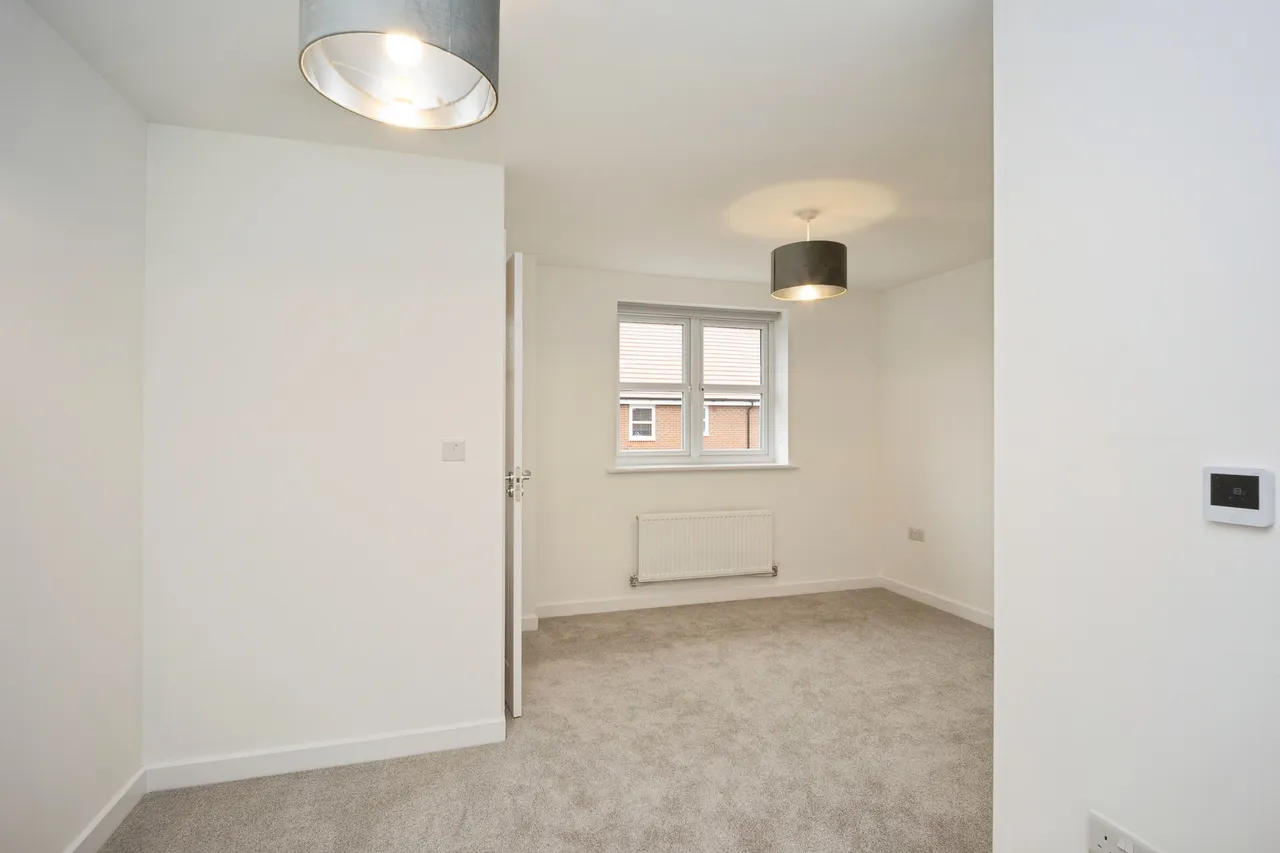 Thimbleby Close, Bedworth, CV12, photo 6