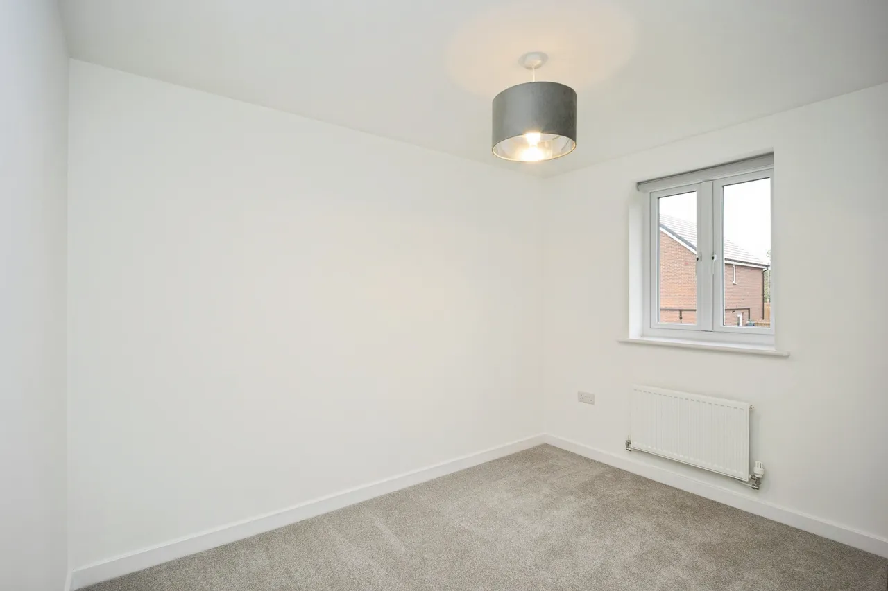 Thimbleby Close, Bedworth, CV12, photo 8