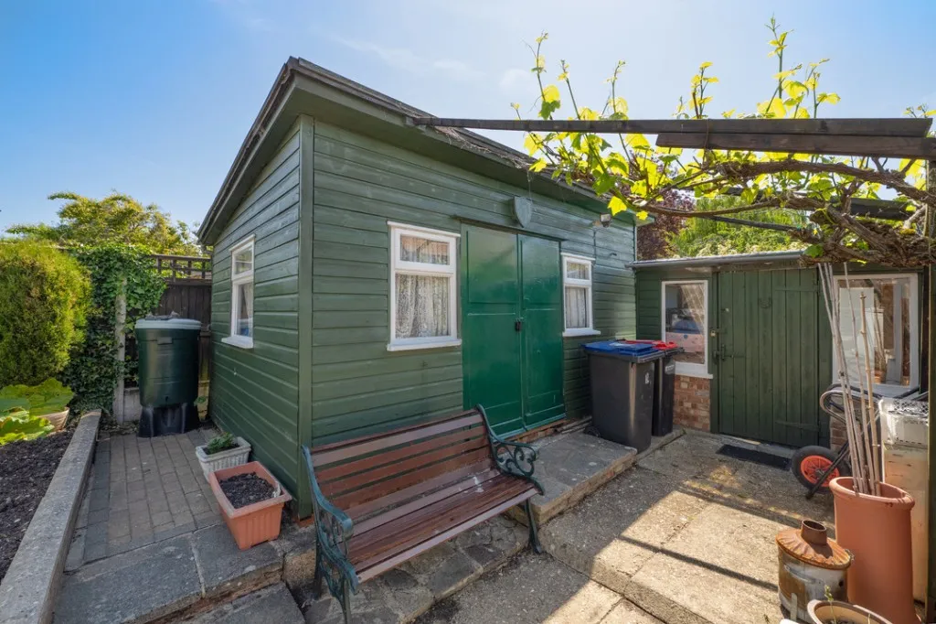 Saddleton Road, Whitstable, photo 17