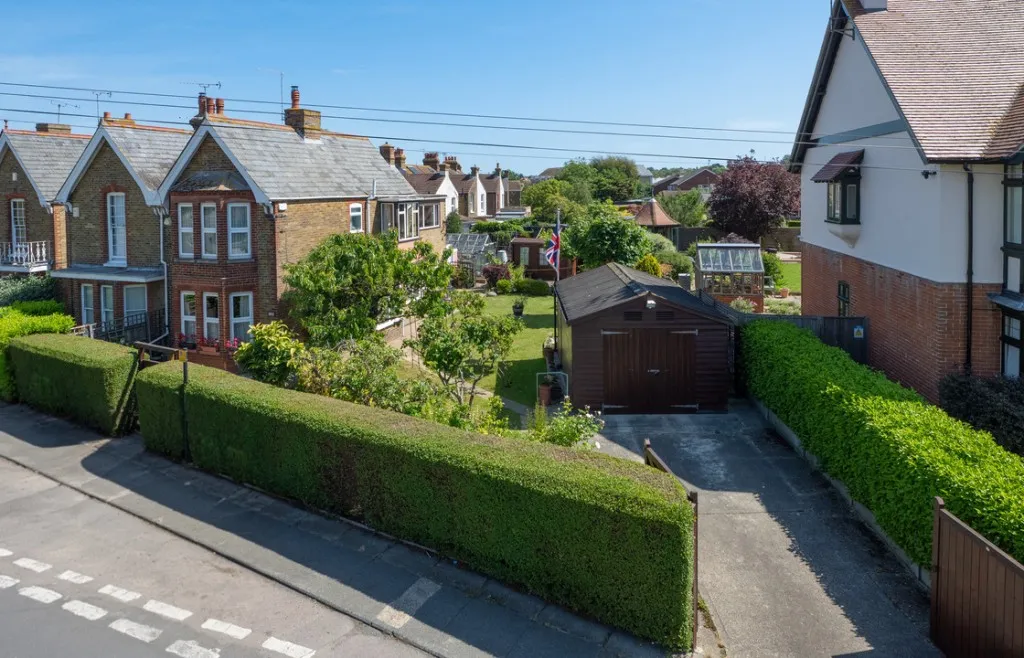 Saddleton Road, Whitstable, photo 4