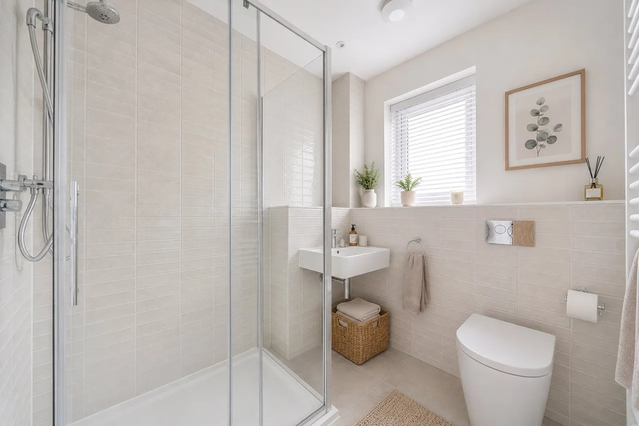 Plot 10, The Cedarvale, Repton Gardens, Bristol, Thornfield Road, BS10 6NA, photo 5